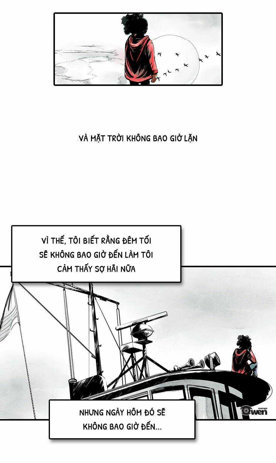 Blink Chapter 3 trang 12