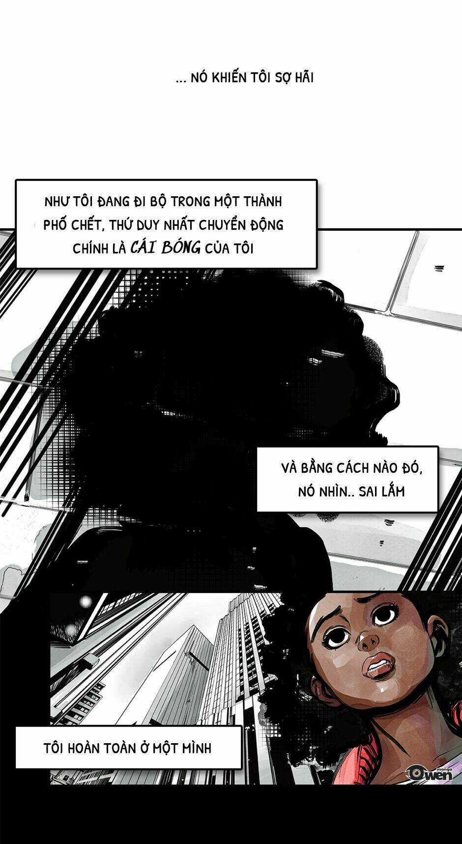 Blink Chapter 3 trang 13