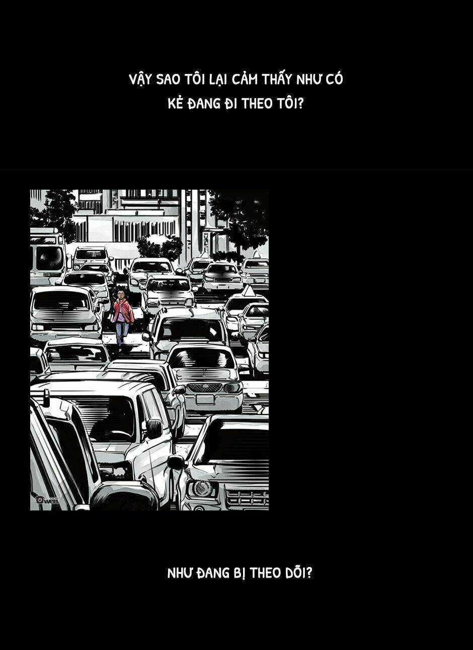 Blink Chapter 3 trang 14