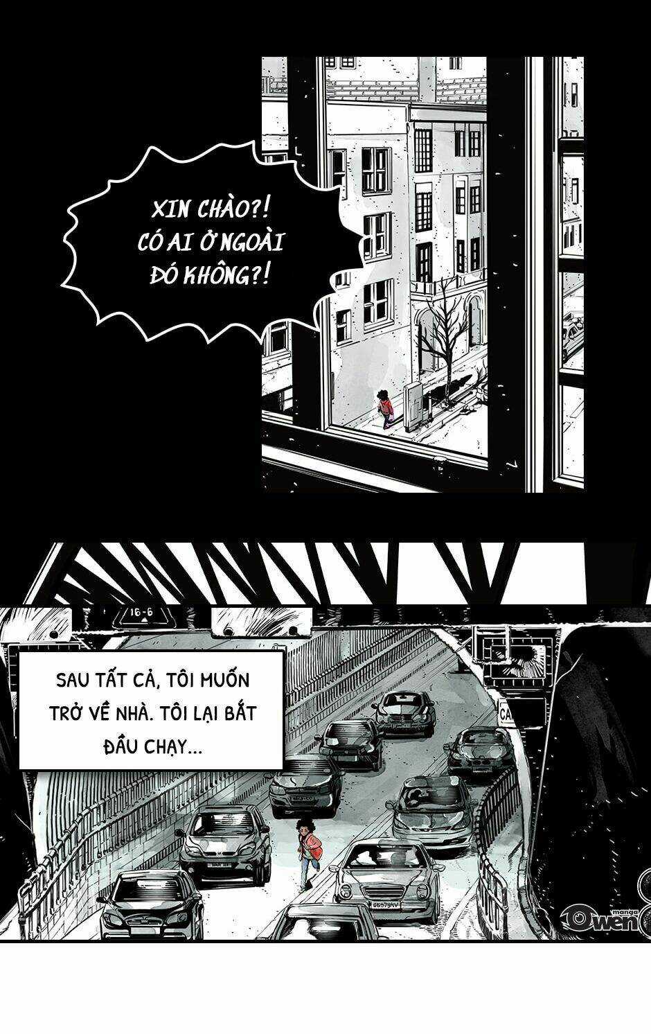 Blink Chapter 3 trang 15