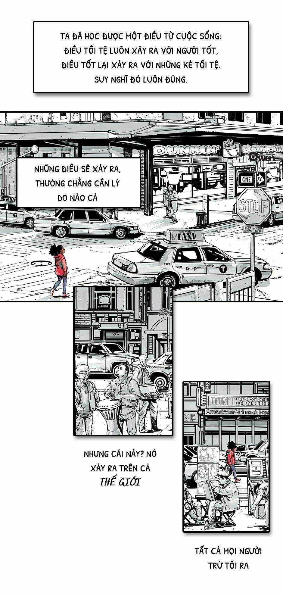 Blink Chapter 3 trang 2