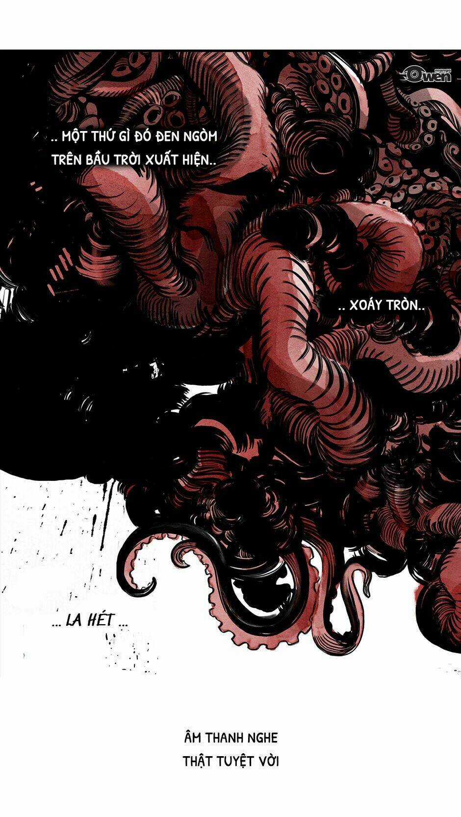 Blink Chapter 3 trang 20