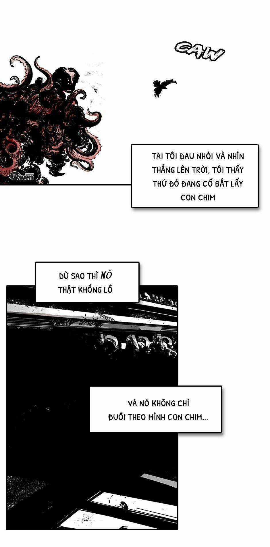 Blink Chapter 3 trang 21