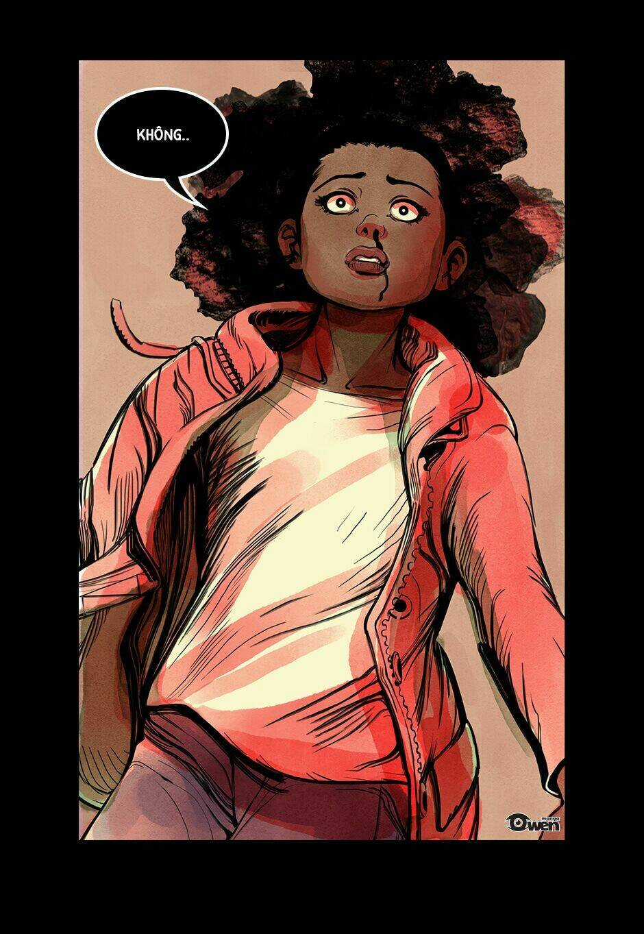 Blink Chapter 3 trang 27