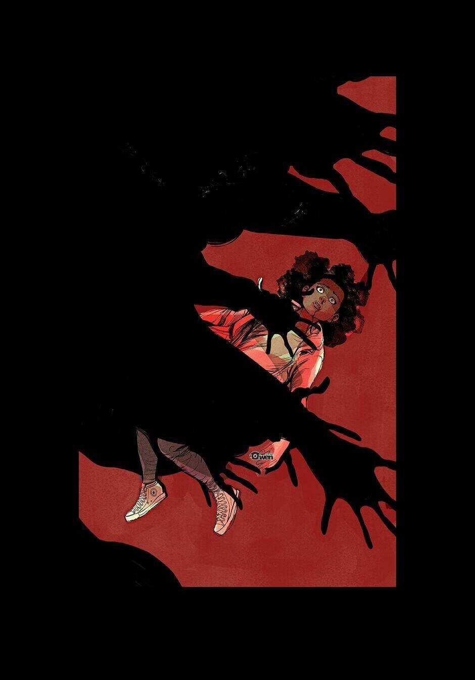 Blink Chapter 3 trang 29