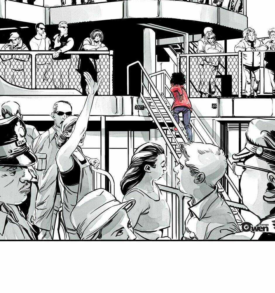 Blink Chapter 3 trang 5