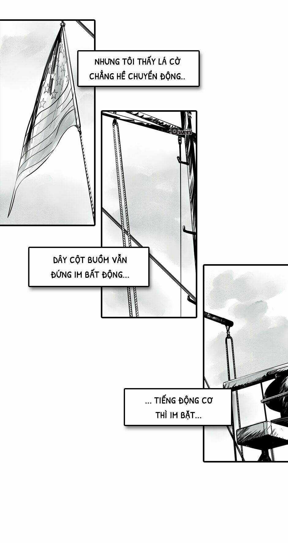 Blink Chapter 3 trang 6