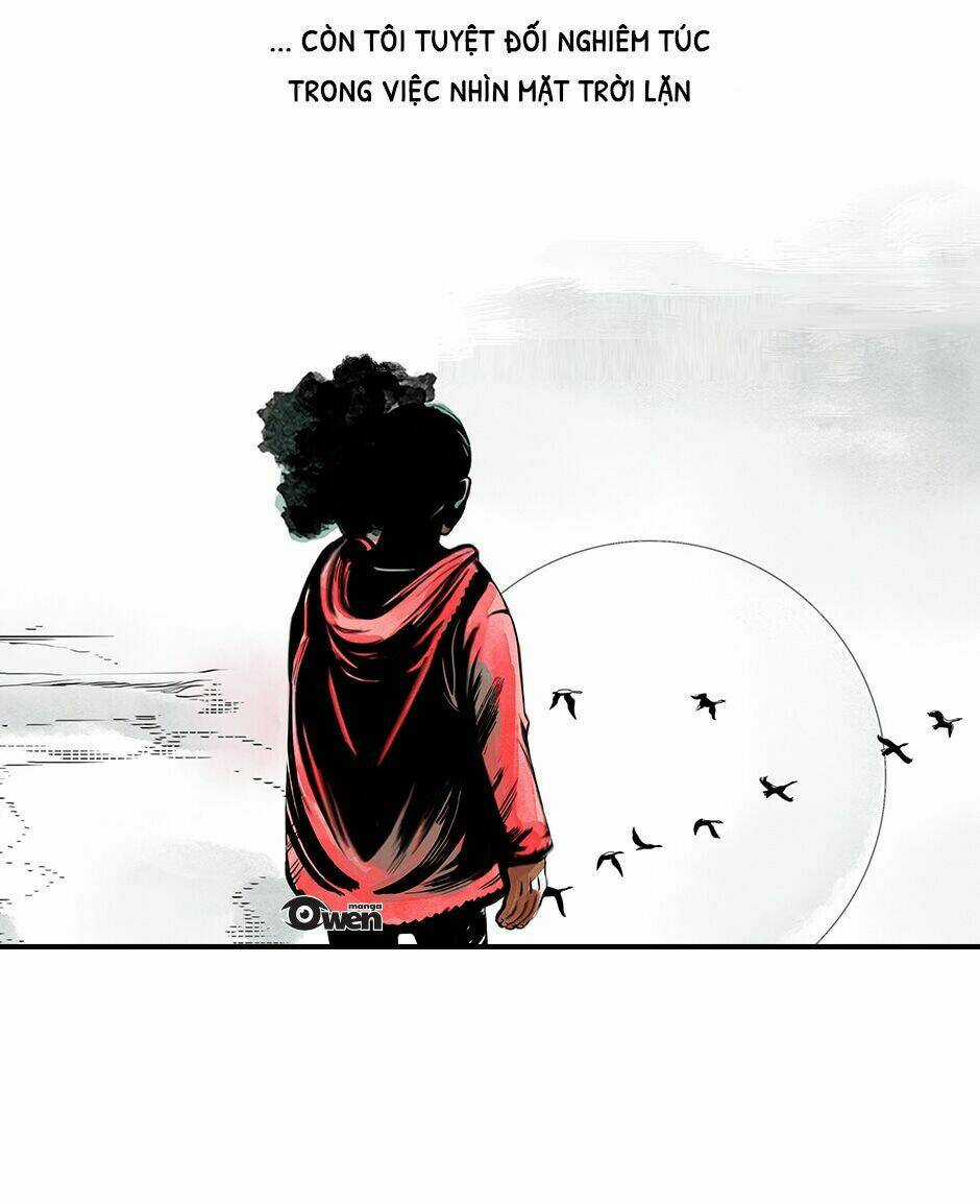 Blink Chapter 3 trang 7