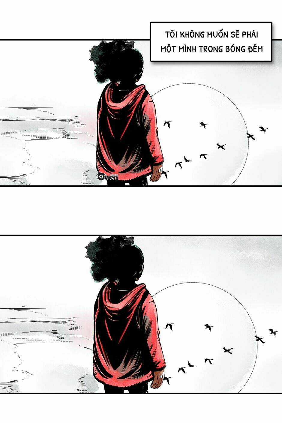 Blink Chapter 3 trang 8