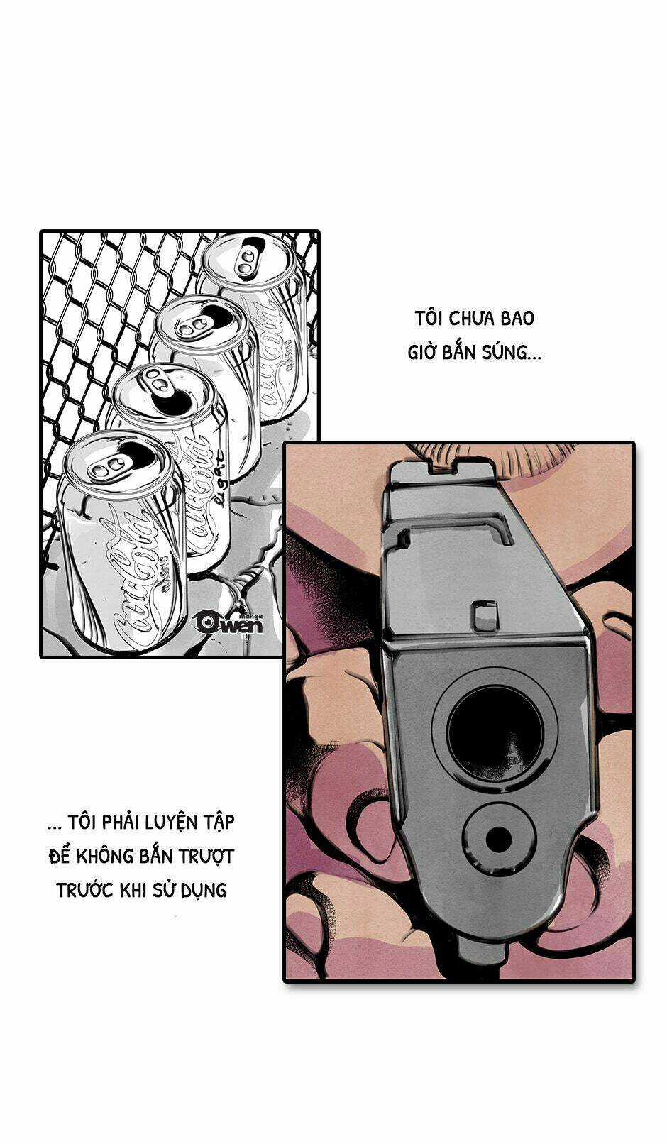 Blink Chapter 4 trang 12