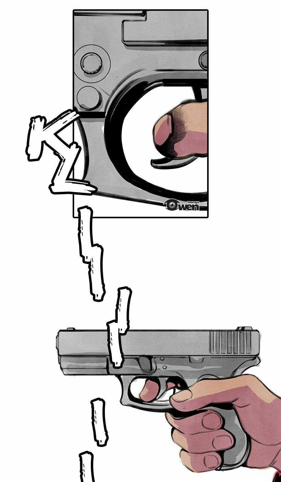 Blink Chapter 4 trang 13