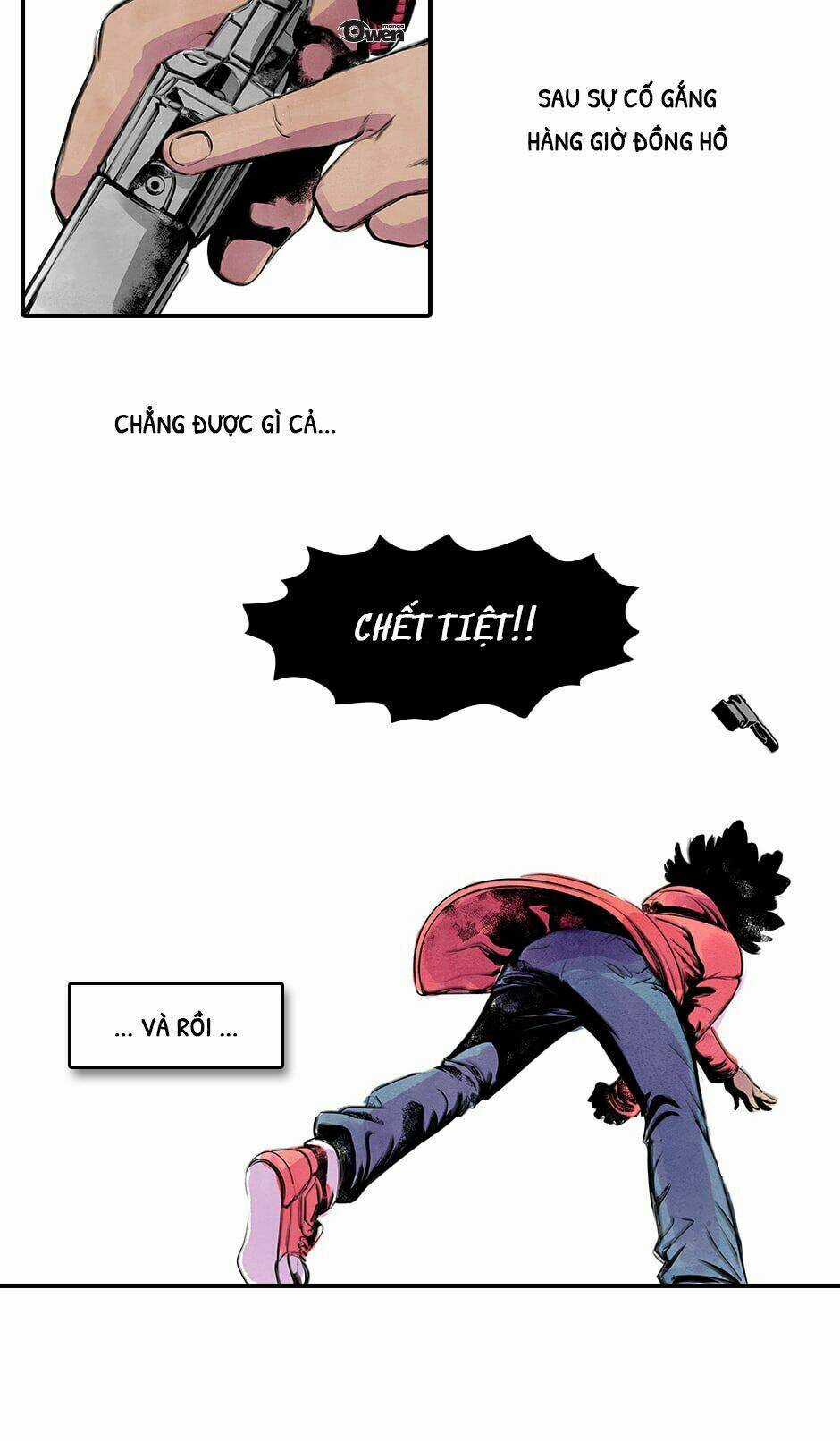 Blink Chapter 4 trang 15