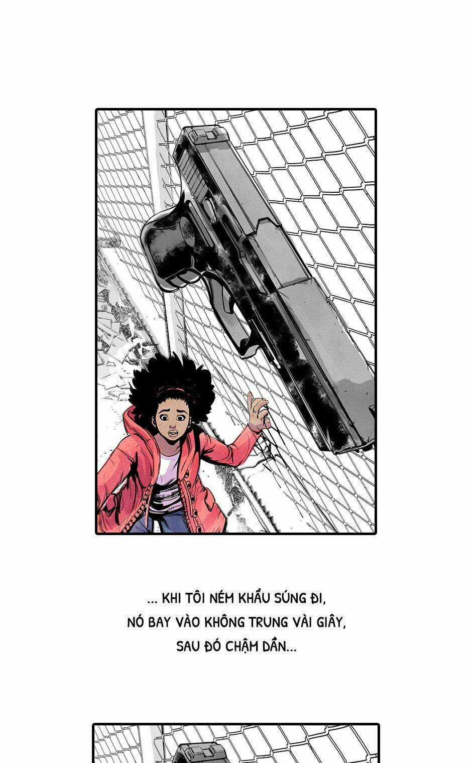 Blink Chapter 4 trang 16