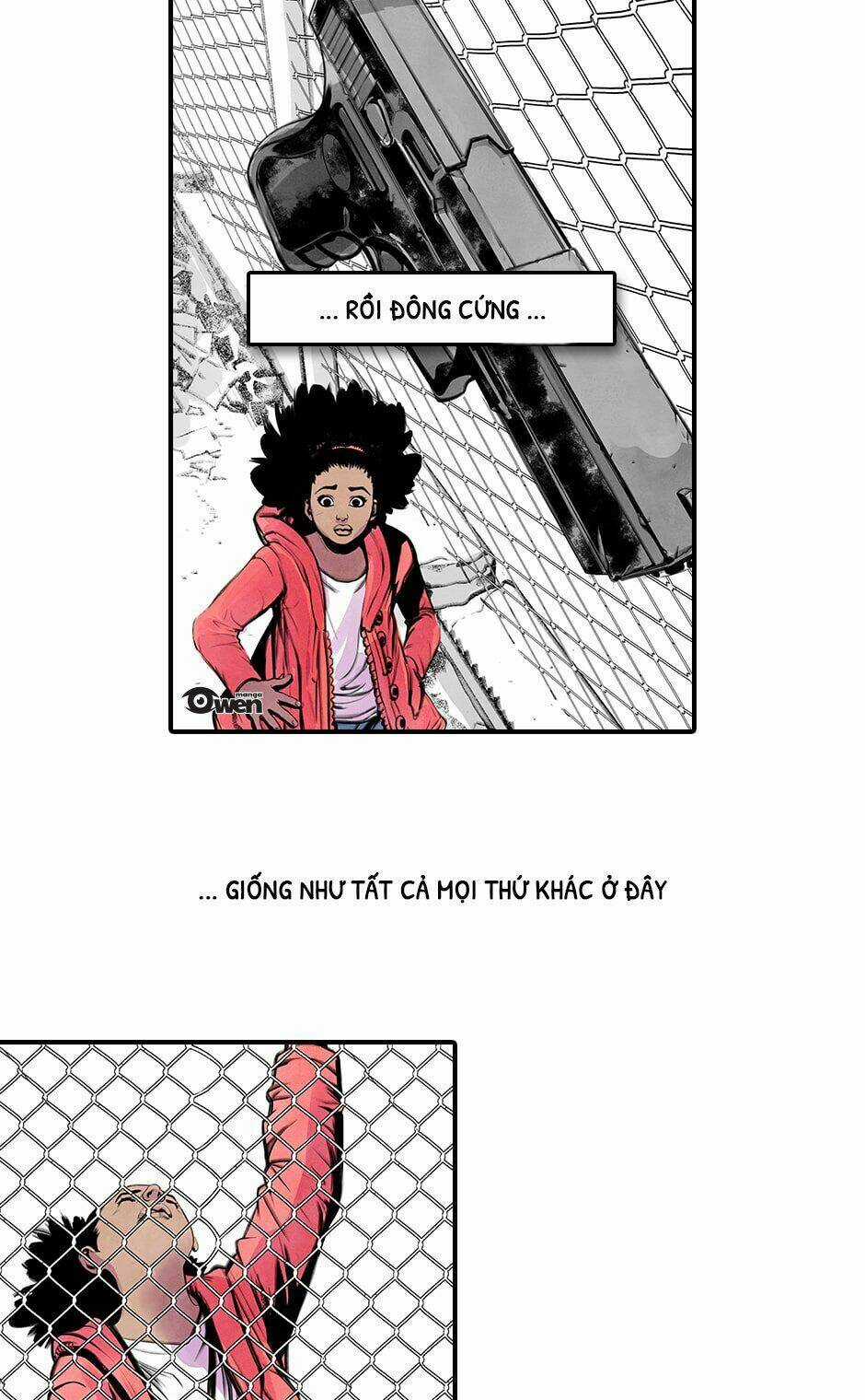 Blink Chapter 4 trang 17