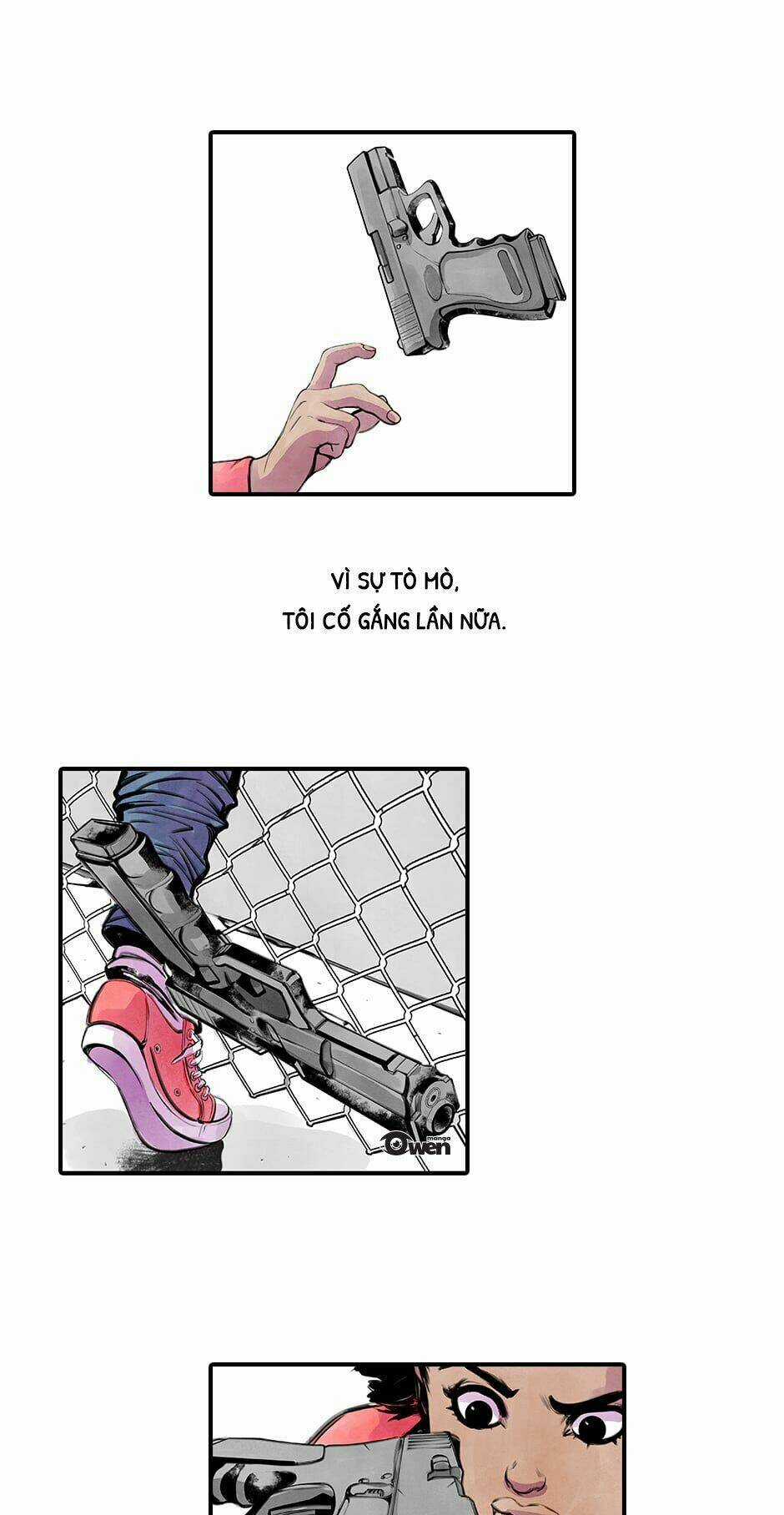 Blink Chapter 4 trang 19