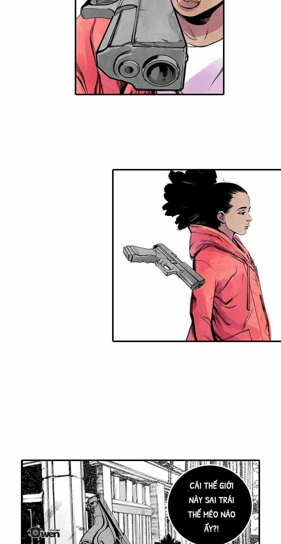 Blink Chapter 4 trang 20