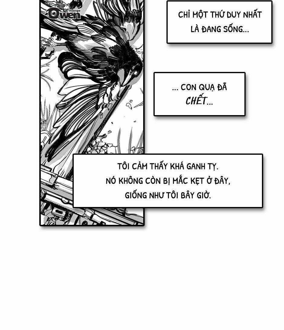 Blink Chapter 4 trang 6