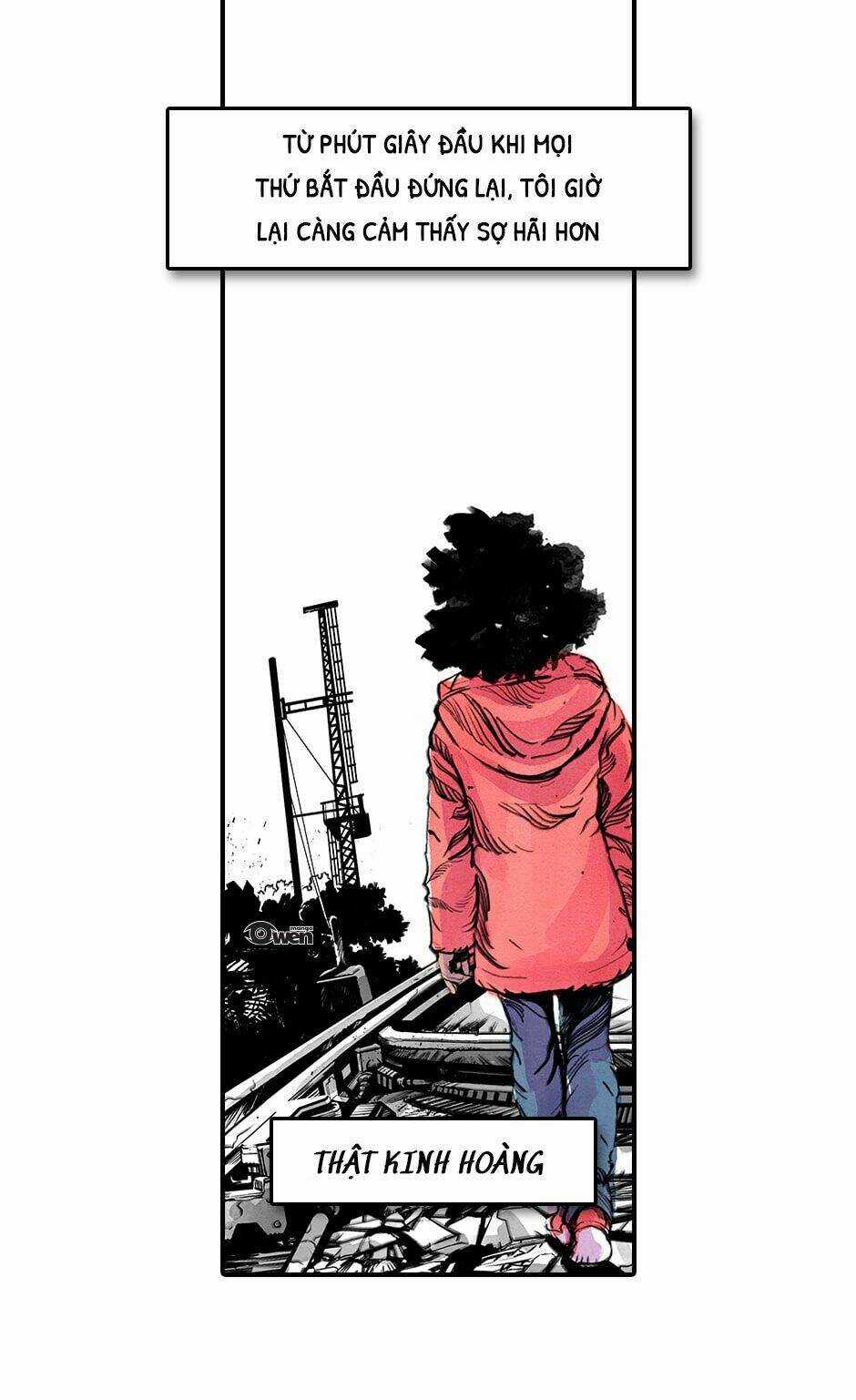 Blink Chapter 4 trang 8