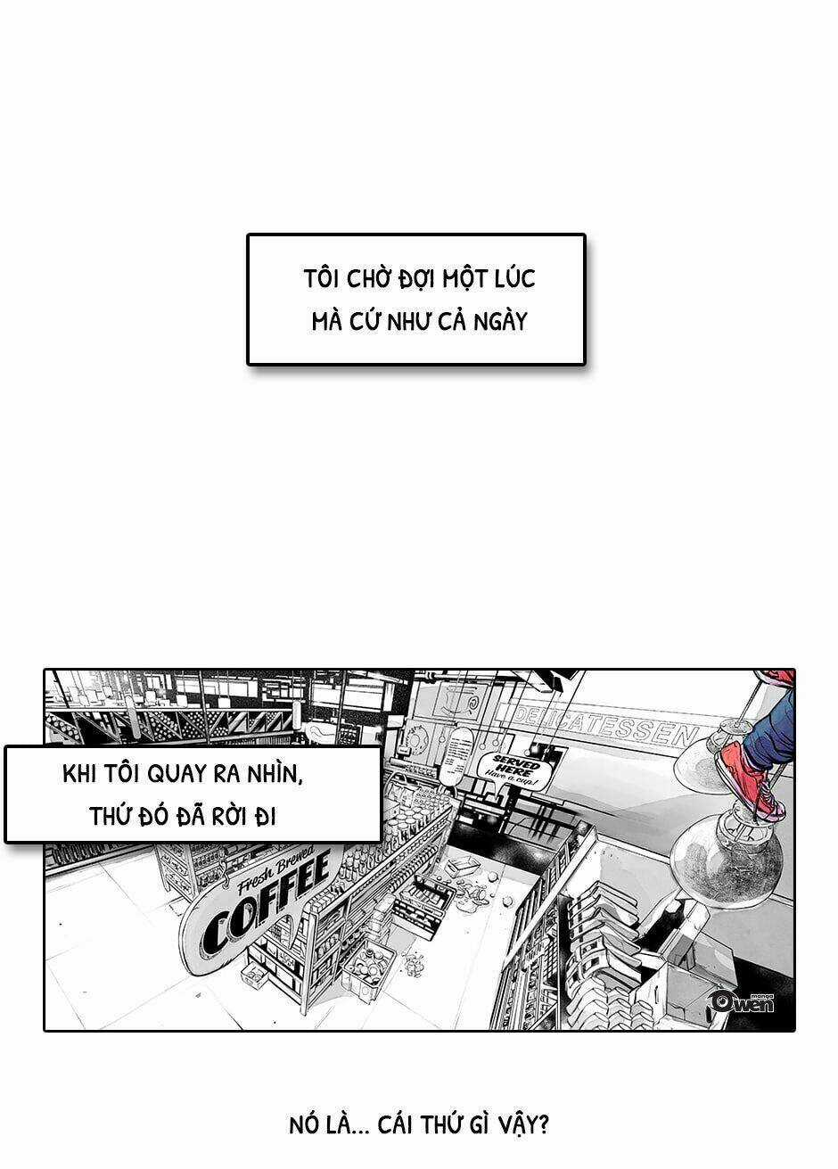 Blink Chapter 5 trang 11