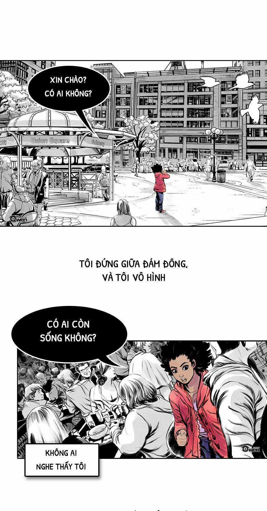 Blink Chapter 5 trang 2