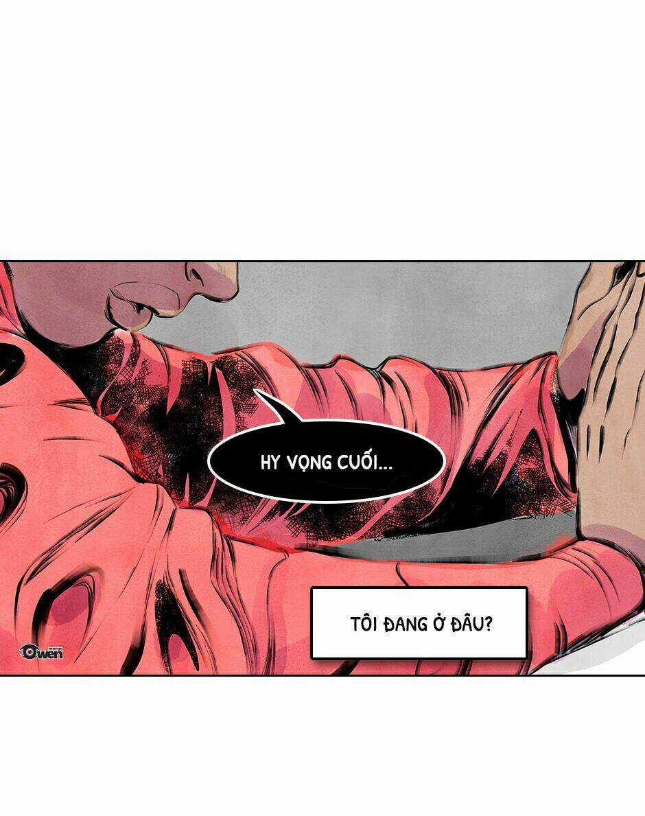 Blink Chapter 5 trang 6