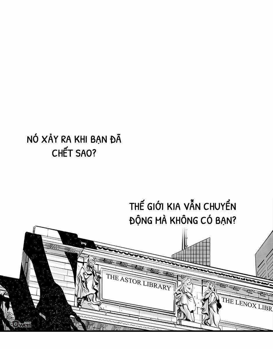 Blink Chapter 6 trang 11