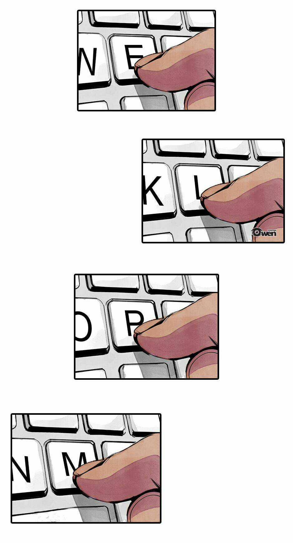 Blink Chapter 6 trang 6