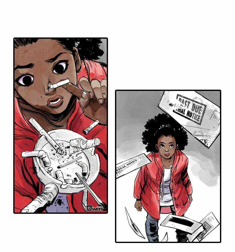 Blink Chapter 7 trang 13