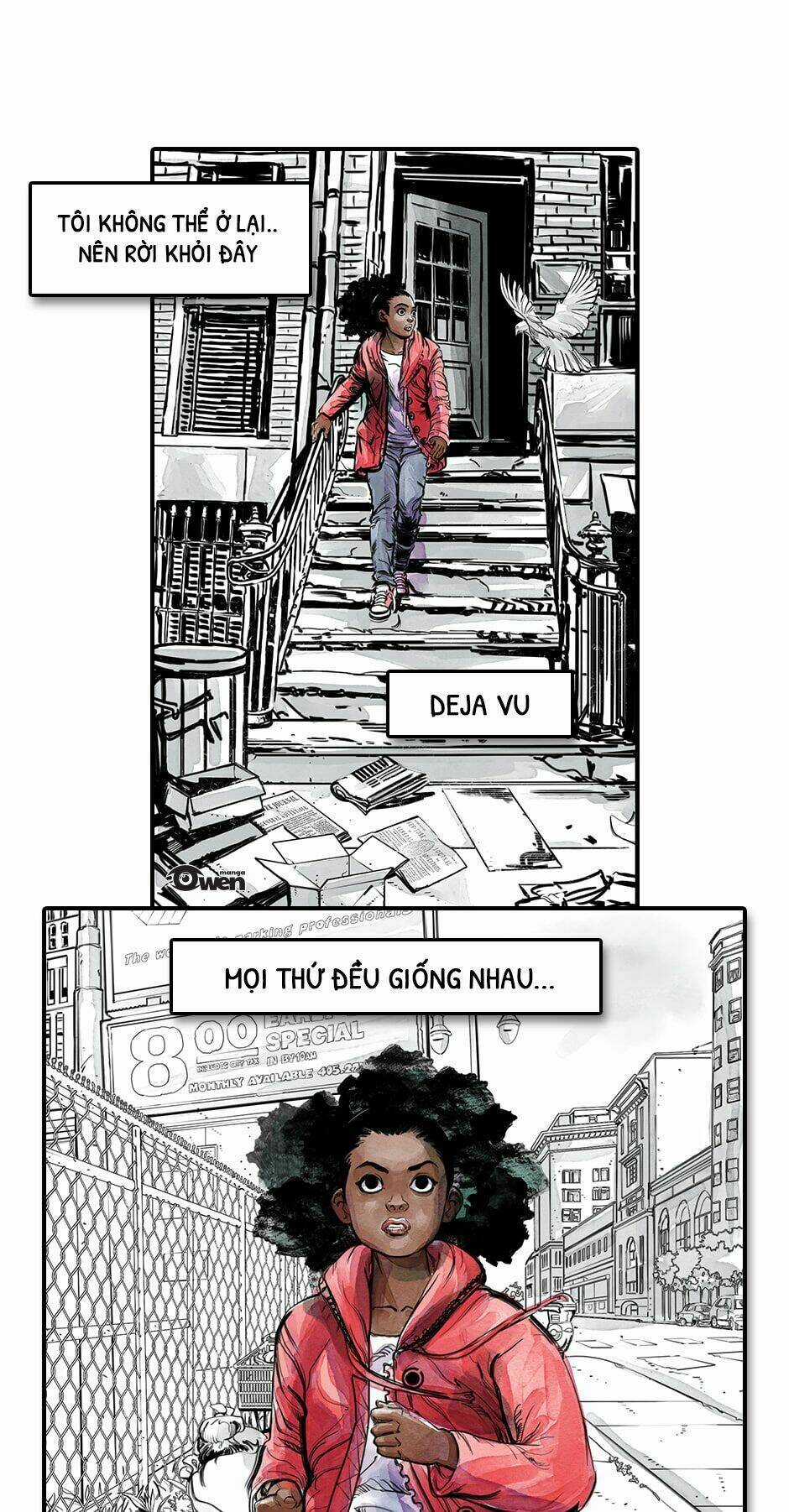 Blink Chapter 7 trang 15