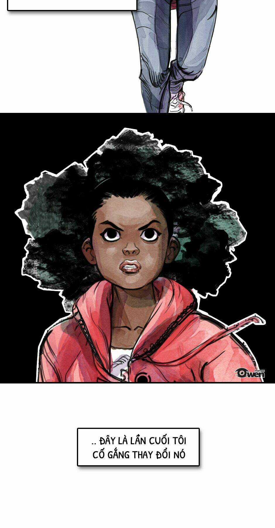 Blink Chapter 7 trang 17