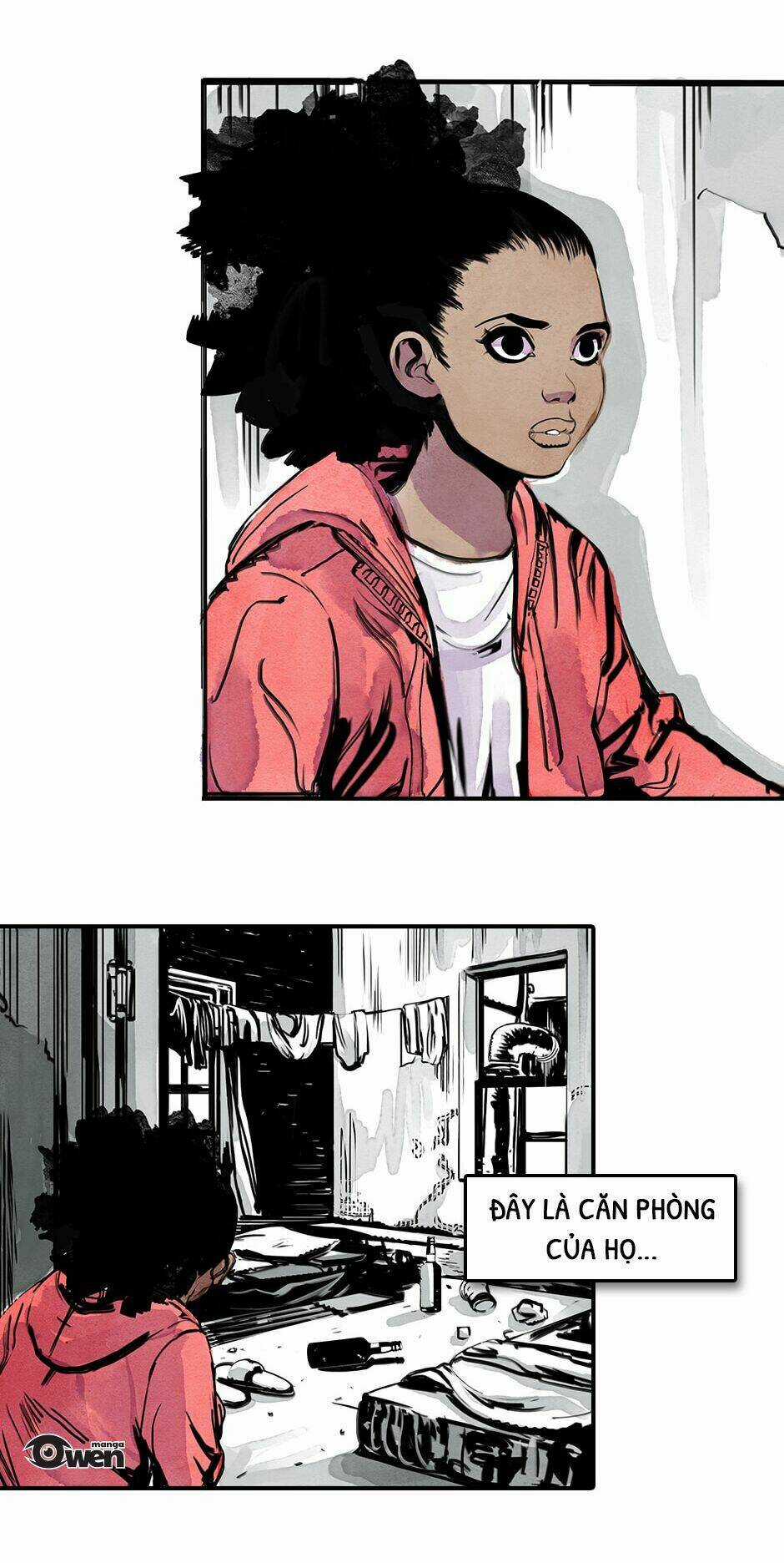 Blink Chapter 7 trang 8