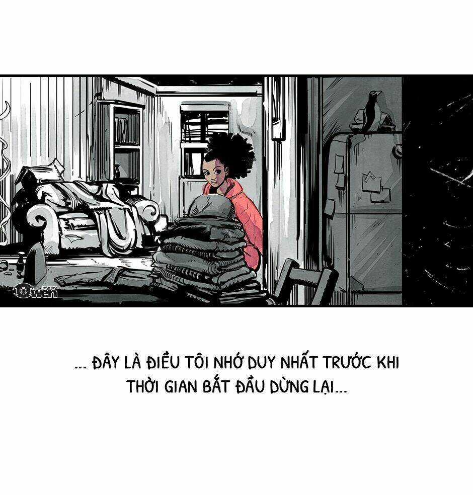 Blink Chapter 7 trang 9