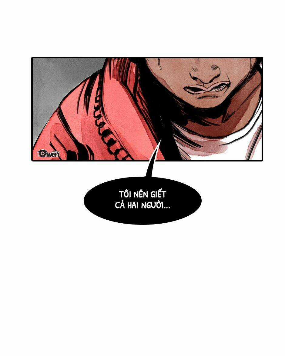 Blink Chapter 8 trang 10