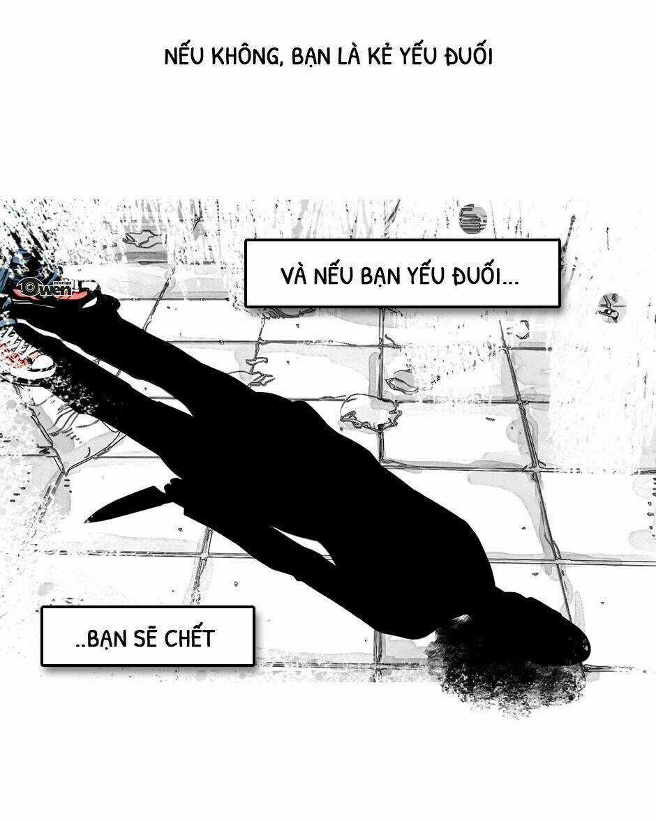 Blink Chapter 8 trang 6