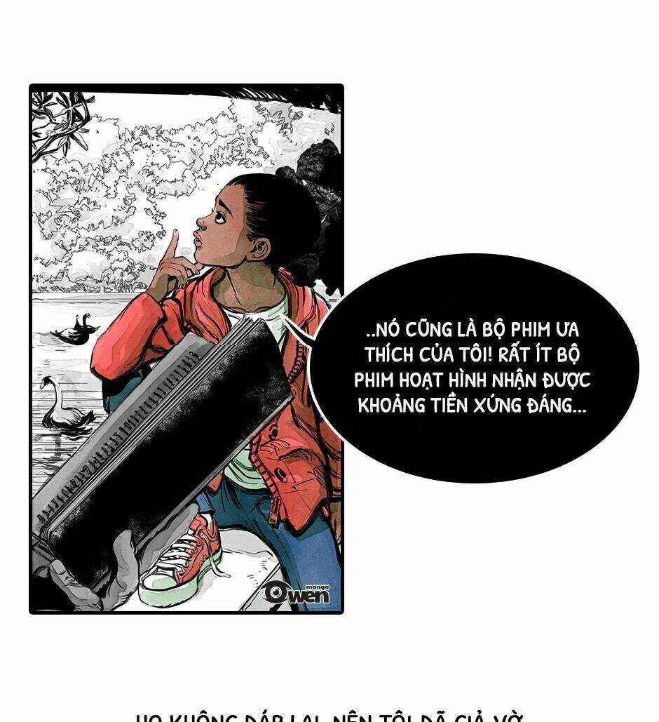 Blink Chapter 9 trang 12