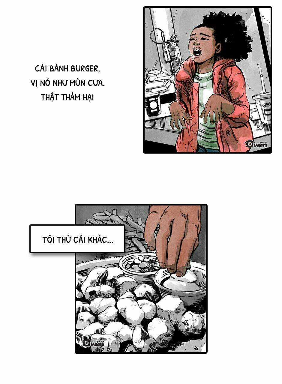 Blink Chapter 9 trang 18