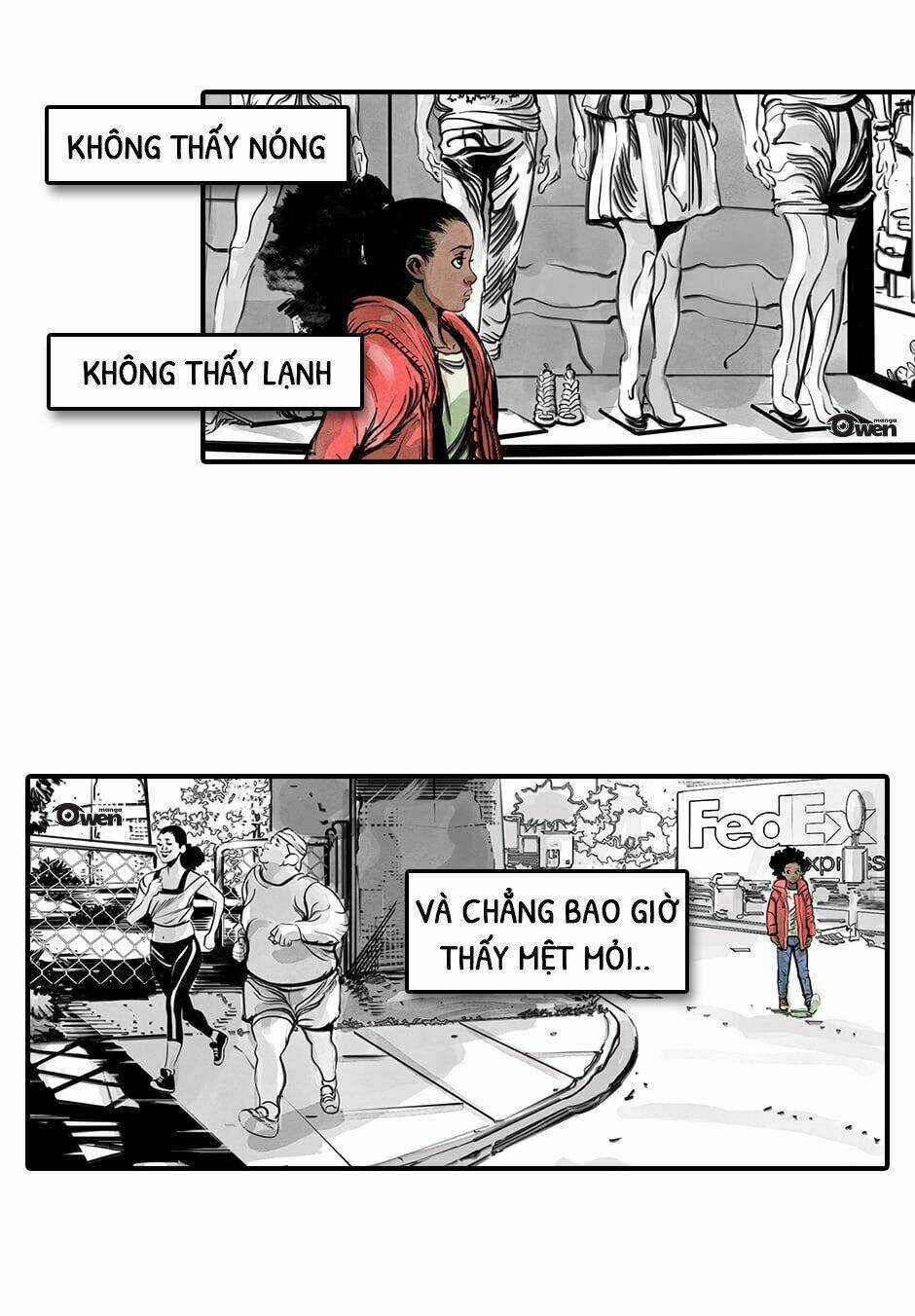 Blink Chapter 9 trang 4