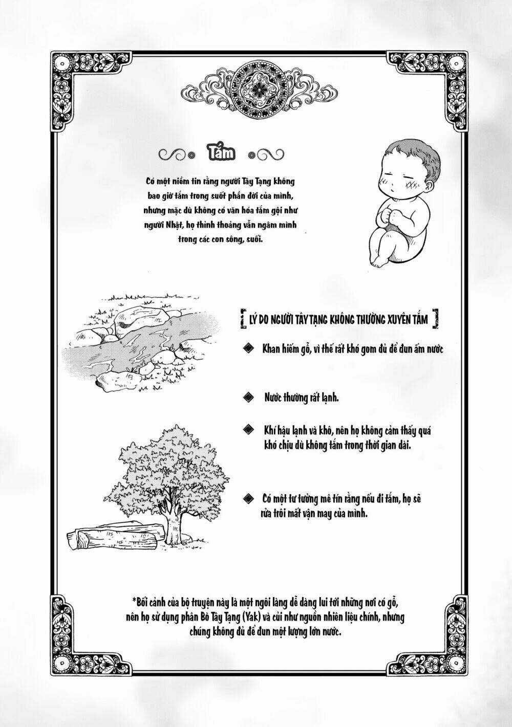 Blissful Land Chapter 10 trang 39