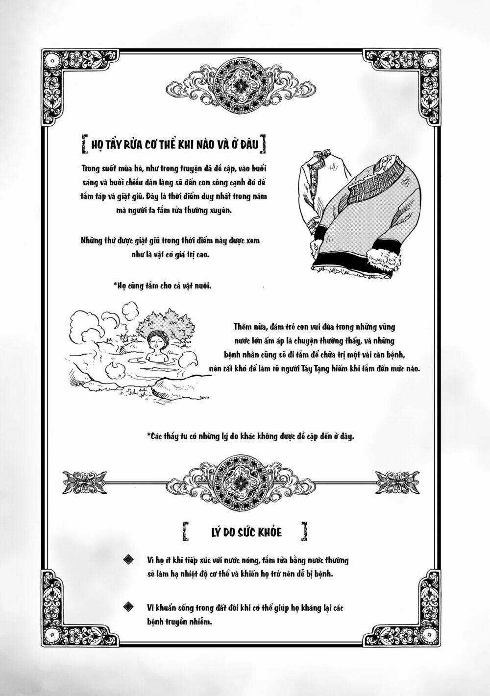 Blissful Land Chapter 10 trang 40