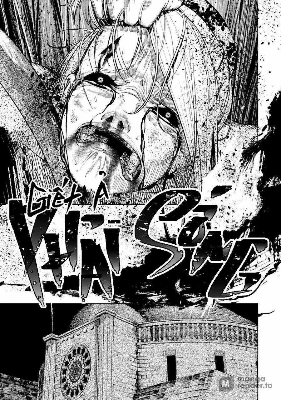 Blood-Crawling Princess Of A Ruined Country Chapter 1 trang 47