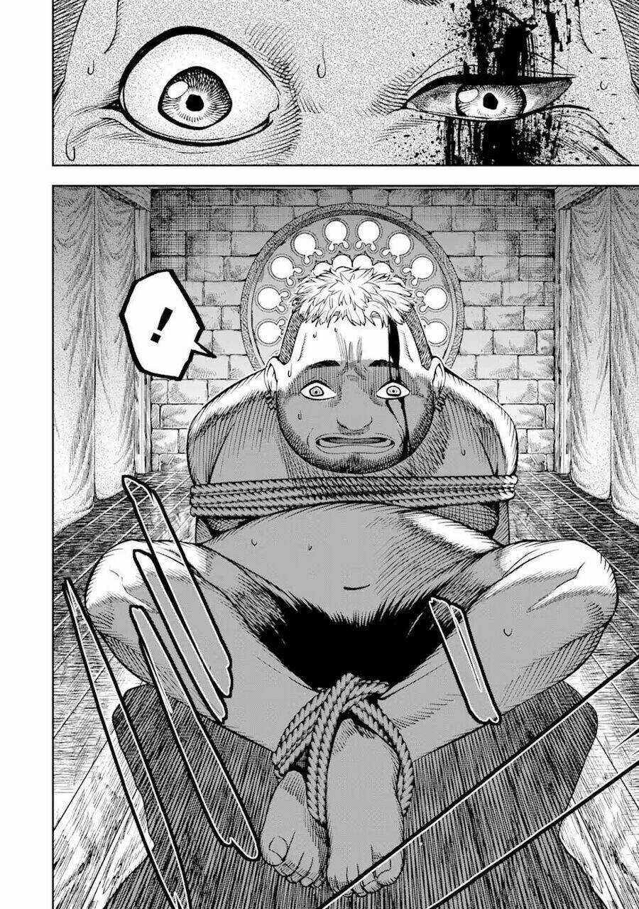 Blood-Crawling Princess Of A Ruined Country Chapter 1 trang 48