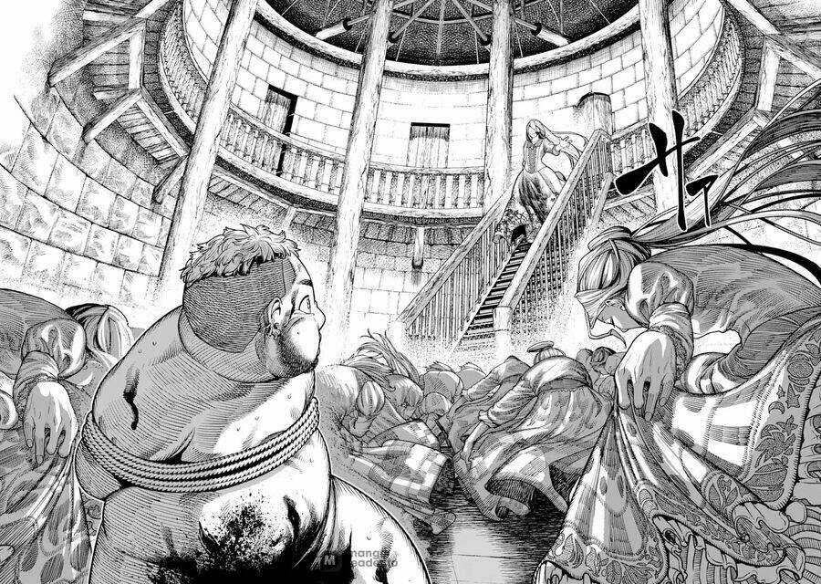 Blood-Crawling Princess Of A Ruined Country Chapter 1 trang 64