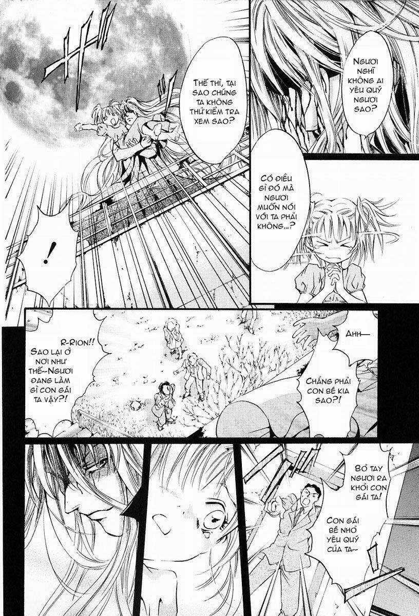 Blood Hound Chapter 1 trang 37