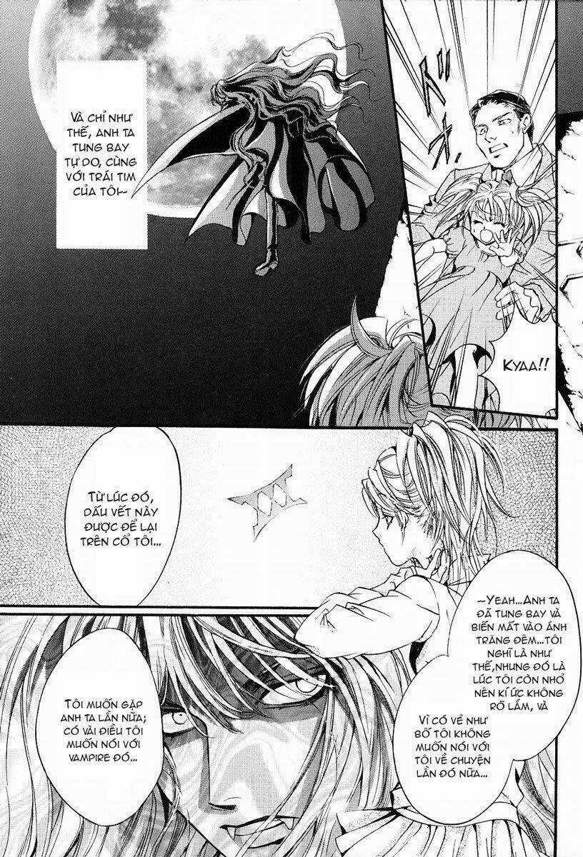 Blood Hound Chapter 1 trang 38