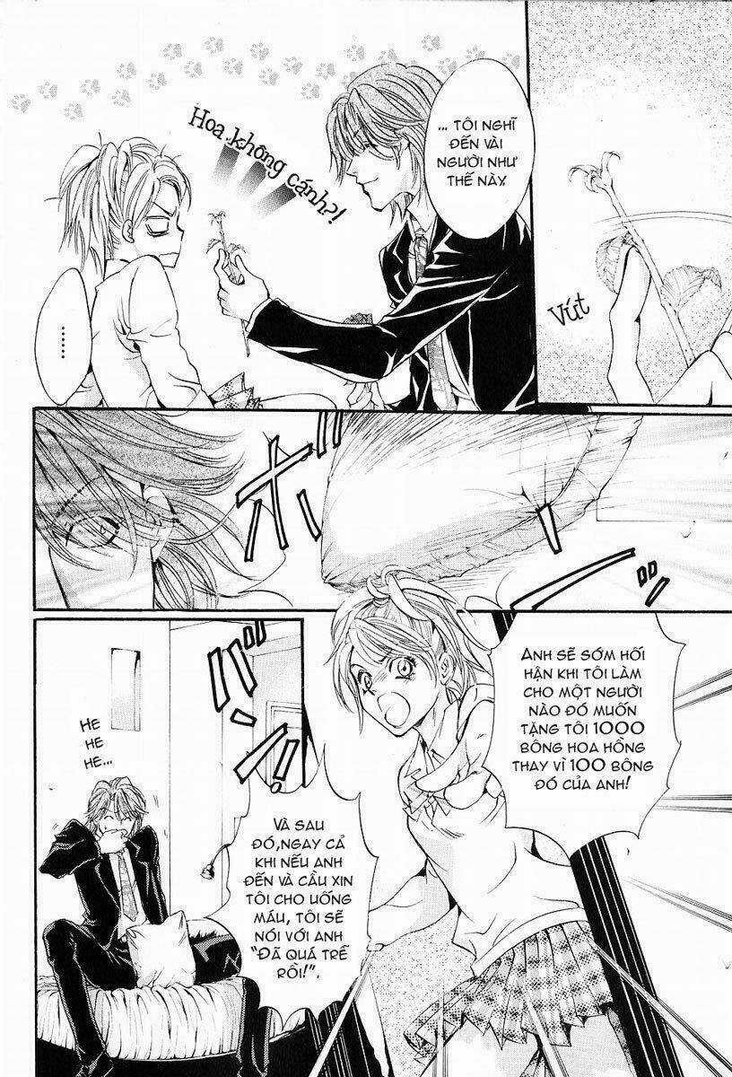 Blood Hound Chapter 1 trang 41