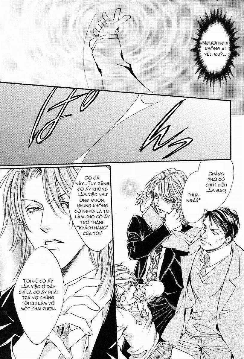 Blood Hound Chapter 1 trang 46