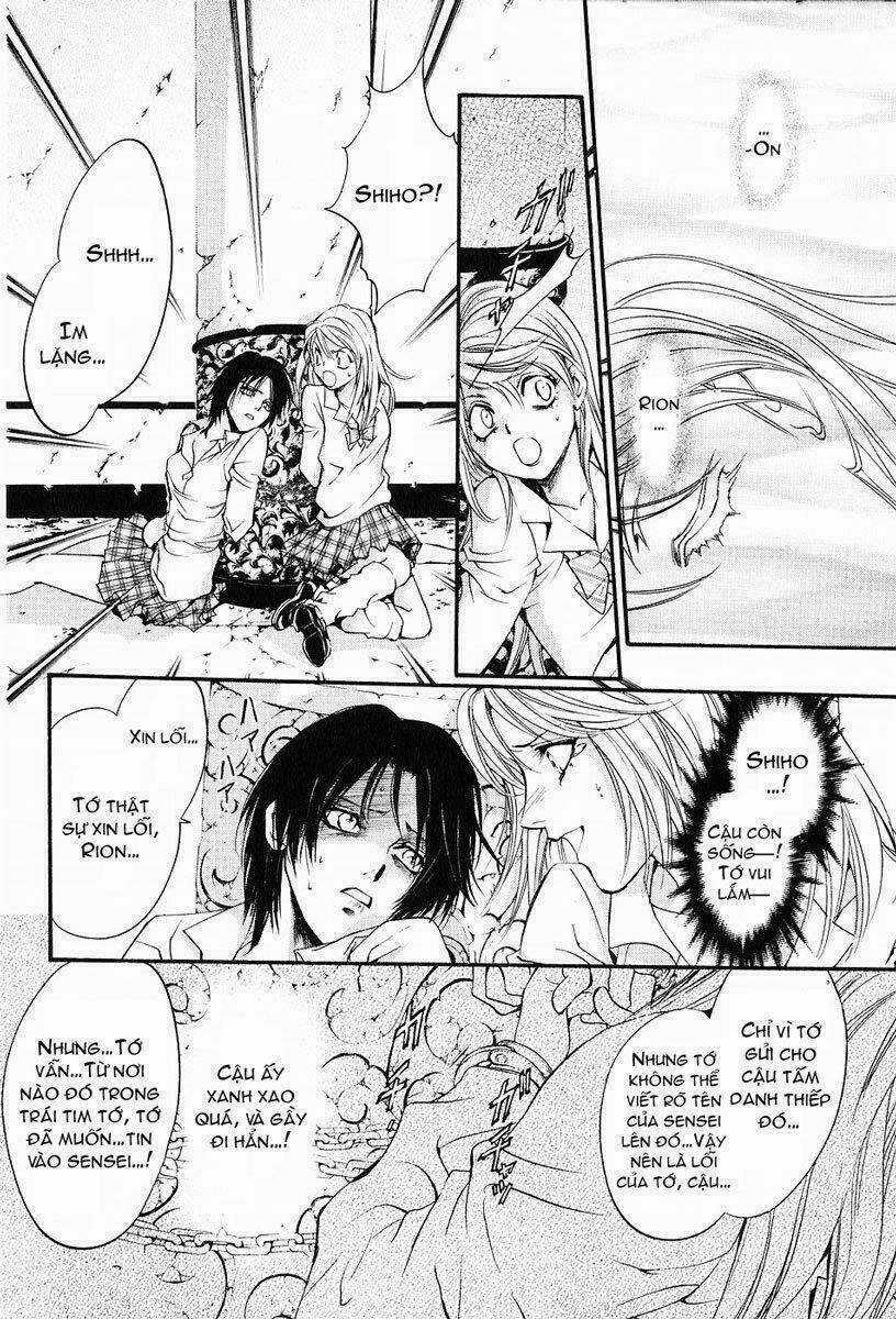 Blood Hound Chapter 1 trang 55