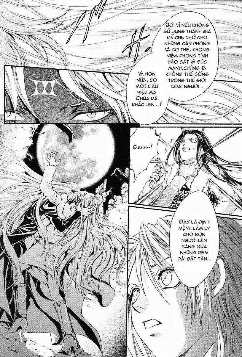 Blood Hound Chapter 1 trang 66