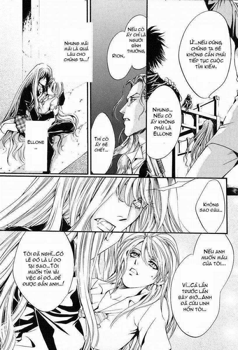 Blood Hound Chapter 1 trang 68