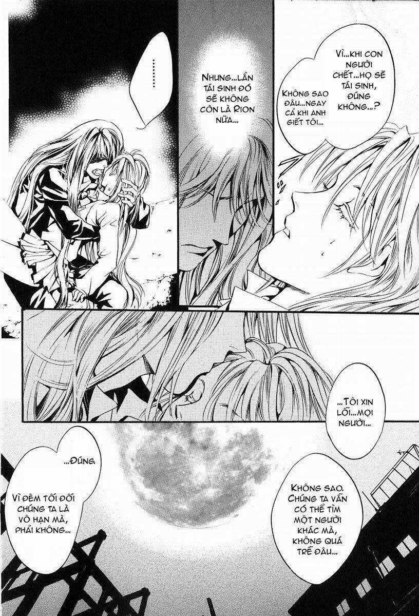 Blood Hound Chapter 1 trang 69